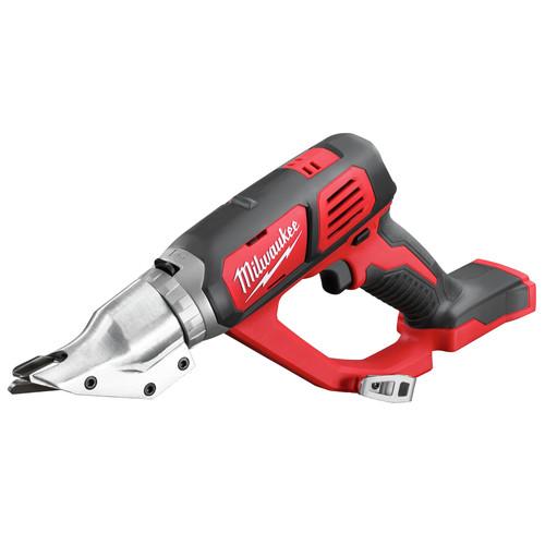 Milwaukee 2635-20 M18 Li-Ion 18 Gauge Double Cut Shear (Tool Only)