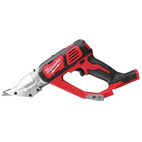 Milwaukee 2635-20 M18 Li-Ion 18 Gauge Double Cut Shear (Tool Only) - Image 2