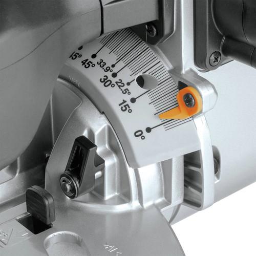 Makita 18V X2 LXT Lithium-Ion (36V) Brushless Cordless 12 in. Dual-Bevel Sliding Compound Miter Saw with AWS and Laser (Tool Only) - XSL08Z - Image 10