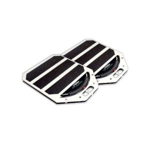 Longacre 52-79800 Aluminum Turn Plates