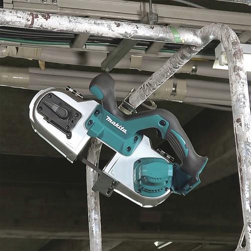 Makita 18V LXT Lithium-Ion Compact Band Saw (Tool Only) - XBP03Z - Image 10