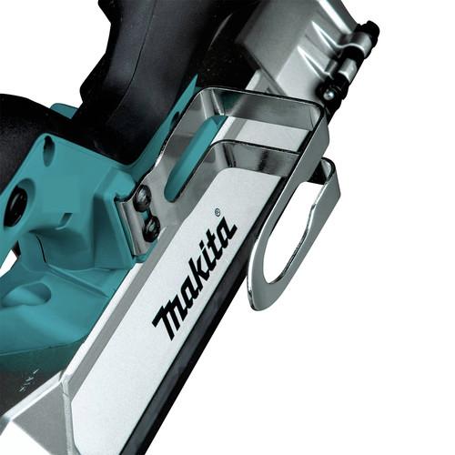Makita 18V LXT Lithium-Ion Compact Band Saw (Tool Only) - XBP03Z - Image 4