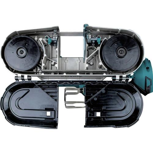 Makita 18V LXT Lithium-Ion Compact Band Saw (Tool Only) - XBP03Z - Image 6