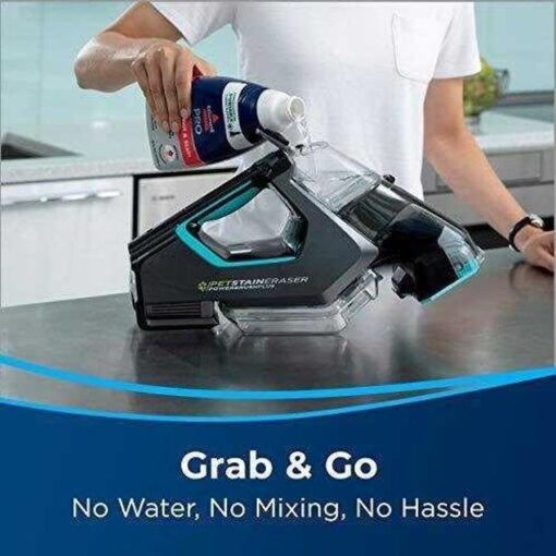 Pet Stain Eraser PowerBrush, 2837 - Image 3