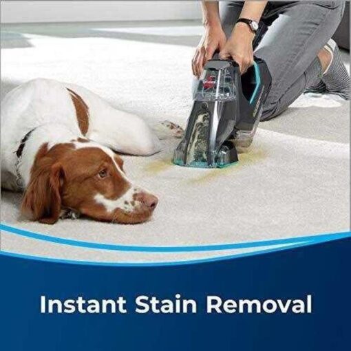 Pet Stain Eraser PowerBrush, 2837 - Image 5