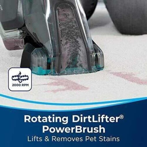 Pet Stain Eraser PowerBrush, 2837 - Image 6