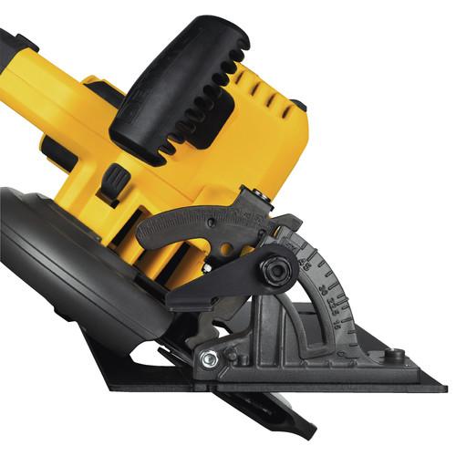 Factory Reconditioned DEWALT 60V MAX Cordless Lithium-Ion 7-1/4 in. Circular Saw Kit with FlexVolt Battery - DCS575T1R - Image 3
