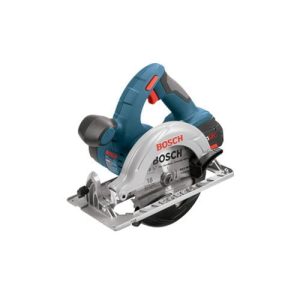 Factory Reconditioned Bosch 18V Lithium-Ion 6-1/2 in. Circular Saw - CCS180K-RT