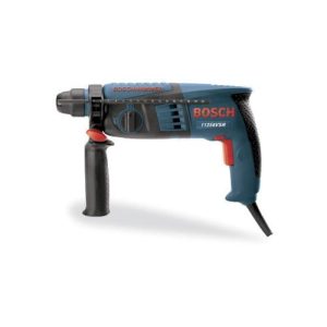 Factory Reconditioned Bosch 11258VSR-RT 5/8 in. 4.8 amp SDS-plus Concrete Drill