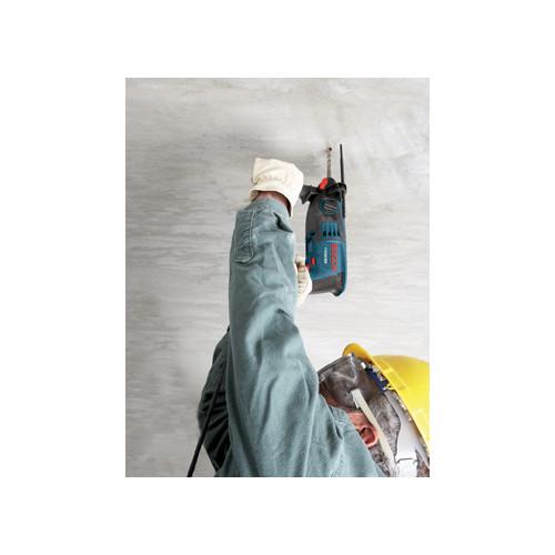 Factory Reconditioned Bosch 11258VSR-RT 5/8 in. 4.8 amp SDS-plus Concrete Drill - Image 2