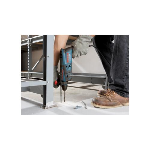 Factory Reconditioned Bosch 11258VSR-RT 5/8 in. 4.8 amp SDS-plus Concrete Drill - Image 3