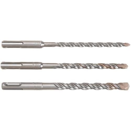 Factory Reconditioned Bosch 11258VSR-RT 5/8 in. 4.8 amp SDS-plus Concrete Drill - Image 4