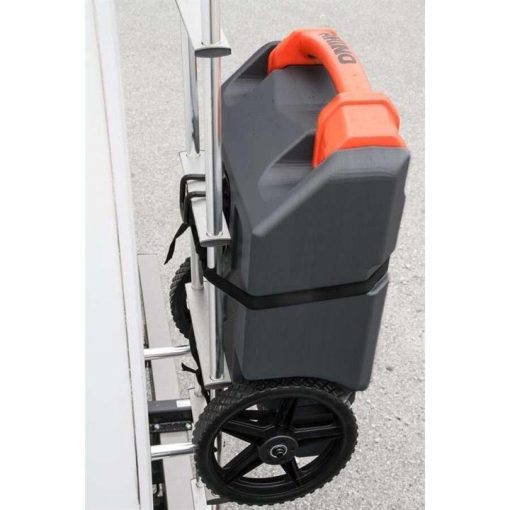 Camco Rhino Portable Waste Holding Tanks - Image 2