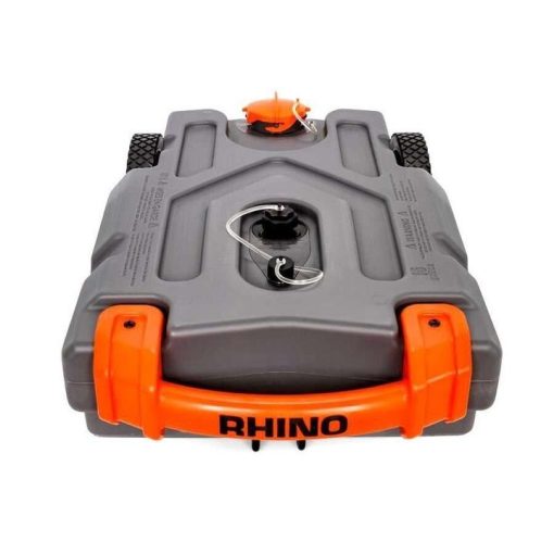 Camco Rhino Portable Waste Holding Tanks - Image 3