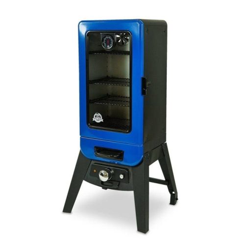 Pit Boss 3-Series Analog Electric Vertical Smoker