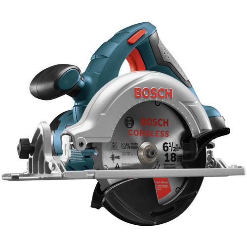 Bosch 18V Lithium-Ion Heavy Duty 4-Tool Combo Kit - CLPK430-181 - Image 2