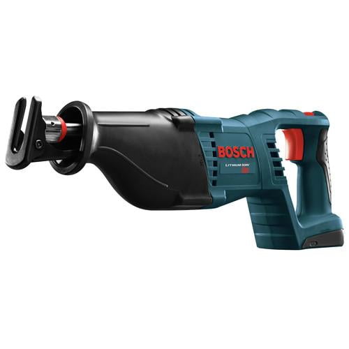 Bosch 18V Lithium-Ion Heavy Duty 4-Tool Combo Kit - CLPK430-181 - Image 3