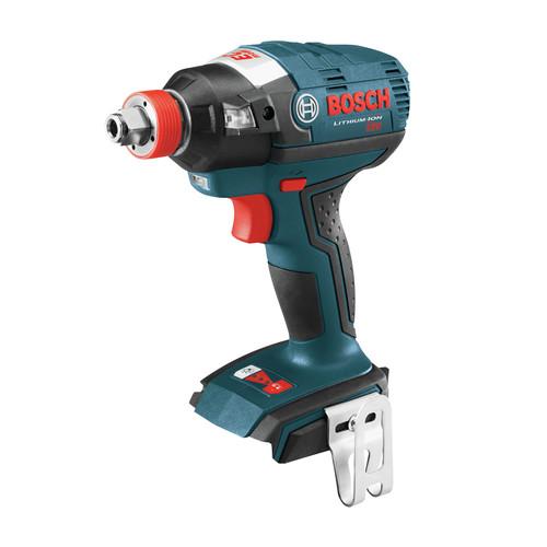 Bosch 18V Lithium-Ion Heavy Duty 4-Tool Combo Kit - CLPK430-181 - Image 5