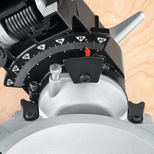 DEWALT 12 in. Double Bevel Compound Miter Saw - DW716 - Image 7