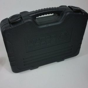 MATCO TOOLS BTS23 23 PIECE BRAKE SERVICE TOOL SET
