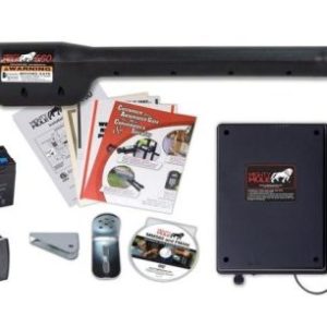 Mighty Mule MM560 Single Swing Gate Opener