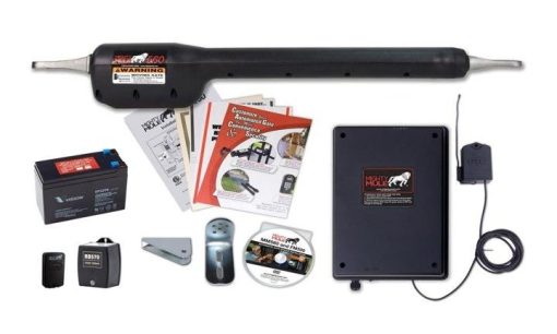 Mighty Mule MM560 Single Swing Gate Opener