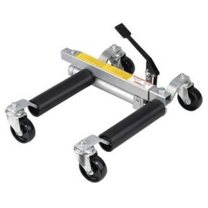 OTC 1580 1,500 Lb Easy Roller Dolly