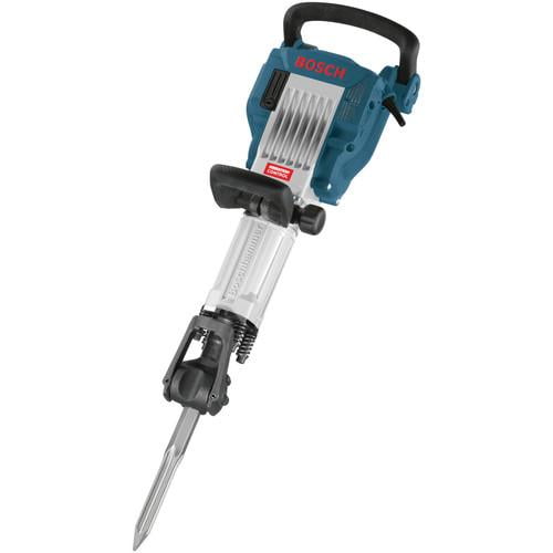 Bosch 11335K 35 lb. Breaker Hammer JACK