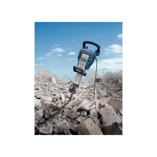 Bosch 11335K 35 lb. Breaker Hammer JACK - Image 3