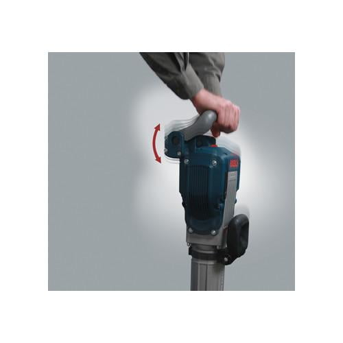 Bosch 11335K 35 lb. Breaker Hammer JACK - Image 4