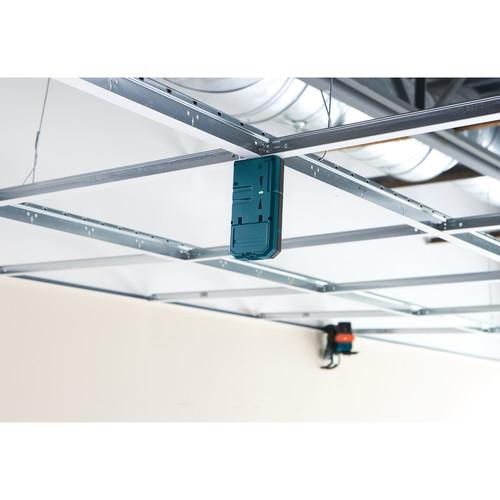 Bosch Self-Leveling Cross-Line Laser with Plumb Points - GCL2-160 - Image 10