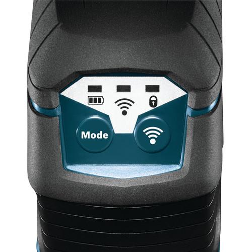 Bosch Self-Leveling Cross-Line Laser with Plumb Points - GCL2-160 - Image 5