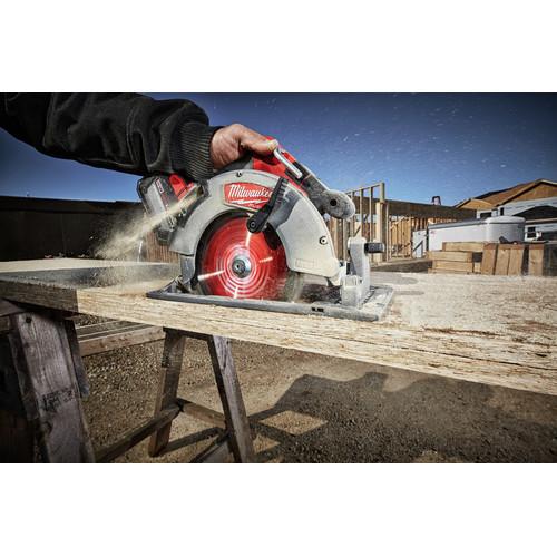 Milwaukee 2732-20 M18 FUEL 7-1/4 in. Circular Saw (Tool Only) - Image 4
