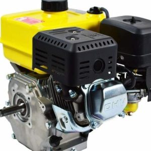 7HP Gas Engine Service Component