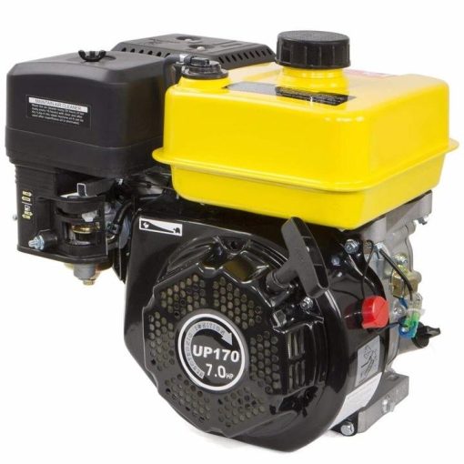 7HP Gas Engine Service Component - Image 3