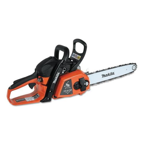 Factory Reconditioned Makita 32cc 14 in. Gas Chain Saw - EA3201SRBB-R