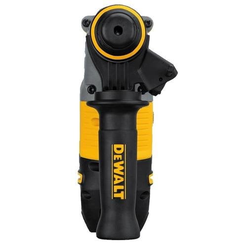 DEWALT 20V MAX XR Cordless Lithium-Ion 1-1/8 in. L-Shape SDS-Plus Rotary Hammer Kit - DCH293R2 - Image 3