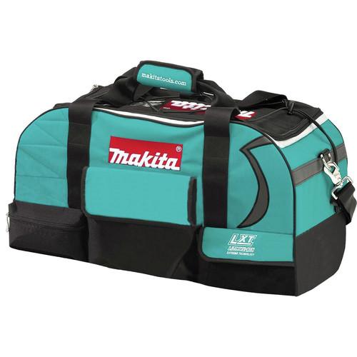 Makita 18V LXT Lithium-Ion 15-Pc. Combo Kit (3.0Ah) - XT1501 - Image 17