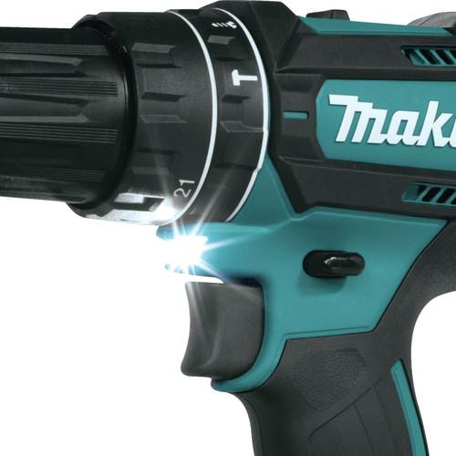 Makita 18V LXT Lithium-Ion 15-Pc. Combo Kit (3.0Ah) - XT1501 - Image 22