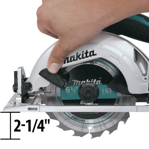 Makita 18V LXT Lithium-Ion 15-Pc. Combo Kit (3.0Ah) - XT1501 - Image 24