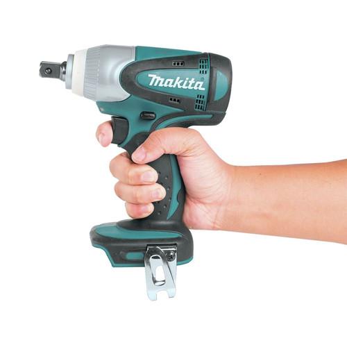 Makita 18V LXT Lithium-Ion 15-Pc. Combo Kit (3.0Ah) - XT1501 - Image 25