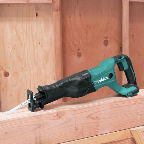 Makita 18V LXT Lithium-Ion 15-Pc. Combo Kit (3.0Ah) - XT1501 - Image 28