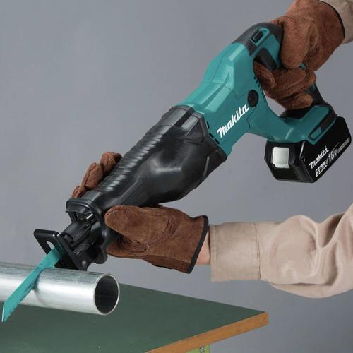 Makita 18V LXT Lithium-Ion 15-Pc. Combo Kit (3.0Ah) - XT1501 - Image 30
