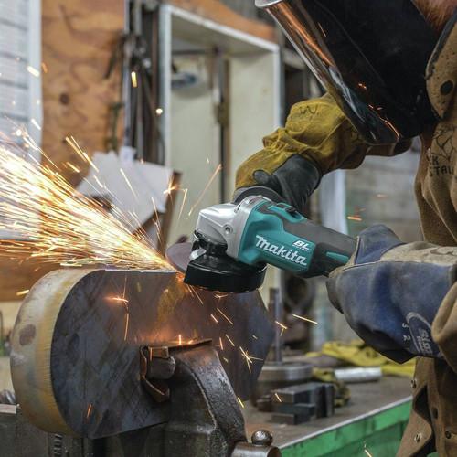 Makita 18V LXT Lithium-Ion 15-Pc. Combo Kit (3.0Ah) - XT1501 - Image 33