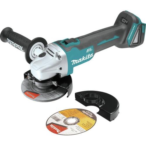Makita 18V LXT Lithium-Ion 15-Pc. Combo Kit (3.0Ah) - XT1501 - Image 6