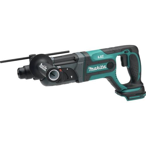 Makita 18V LXT Lithium-Ion 15-Pc. Combo Kit (3.0Ah) - XT1501 - Image 9