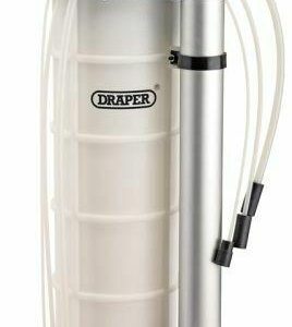 Draper 81315 MFE9L Manual Fluid Extractor 9 Litre Engine Gear Oil Water