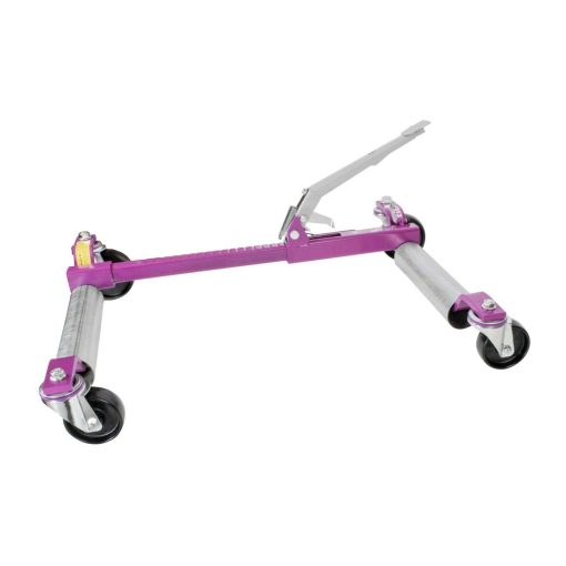GoJak Lefthand Heavy Duty Car Dolly Jack G6313L – Vehicle Positioning to 6,300lb - Image 2