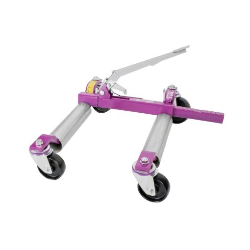 GoJak Lefthand Heavy Duty Car Dolly Jack G6313L – Vehicle Positioning to 6,300lb - Image 3