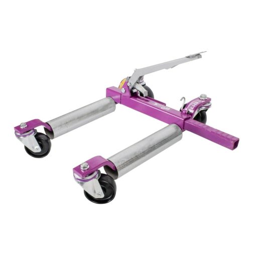 GoJak Lefthand Heavy Duty Car Dolly Jack G6313L – Vehicle Positioning to 6,300lb - Image 4